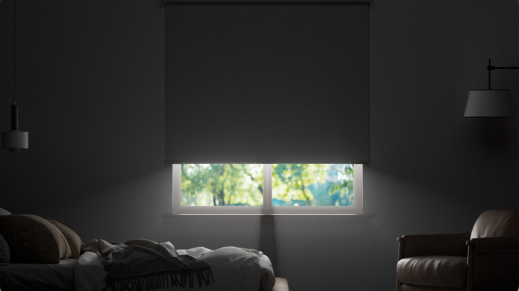 SwitchBot Launches World’s First Smart Roller Window Shades with Adjustable Fabric