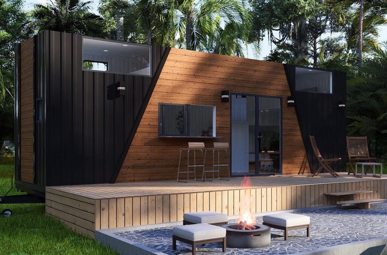 Tesla Tiny House_2