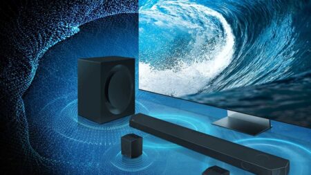 Samsung HW-Q990D 11.1.4ch Soundbar_5