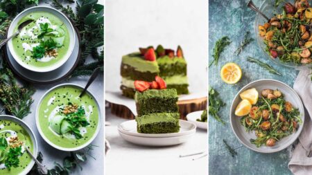 Vegan St. Patrick’s Recipes to try