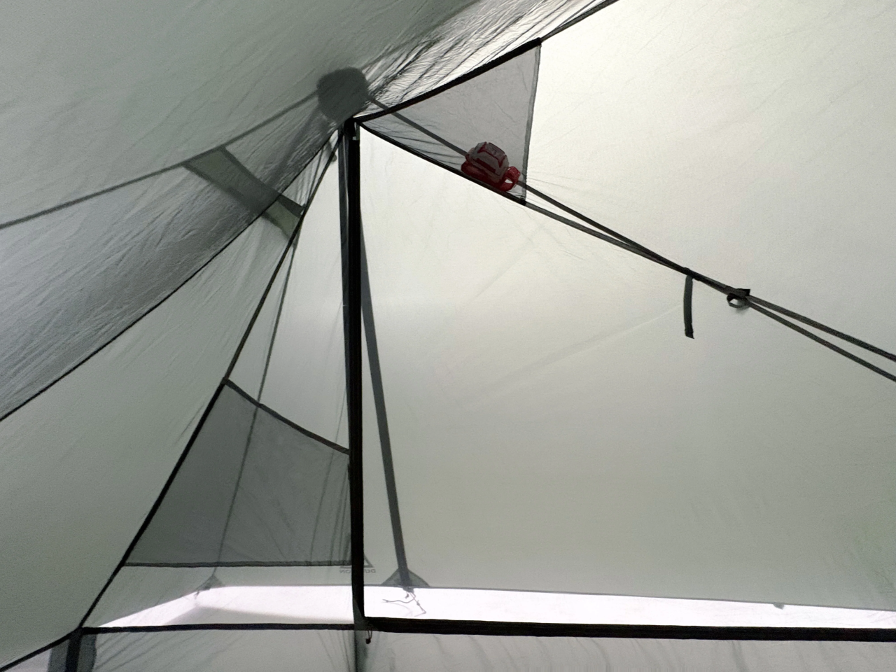 X-Mid 2 tent