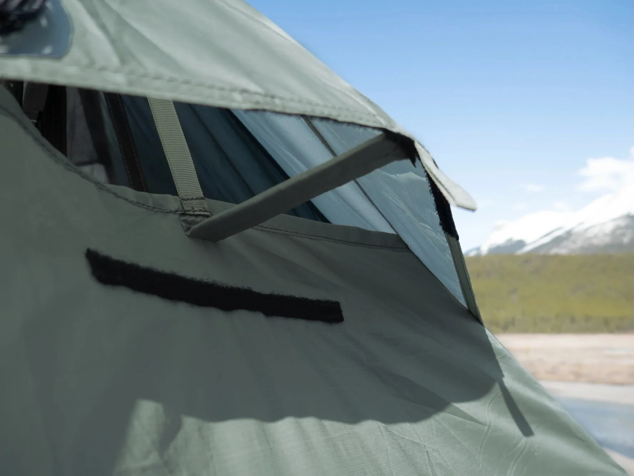 X-Mid 2 tent