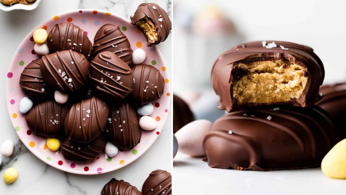 Best Easter Desserts to Try in 2025 to Make Your Table Irresistible