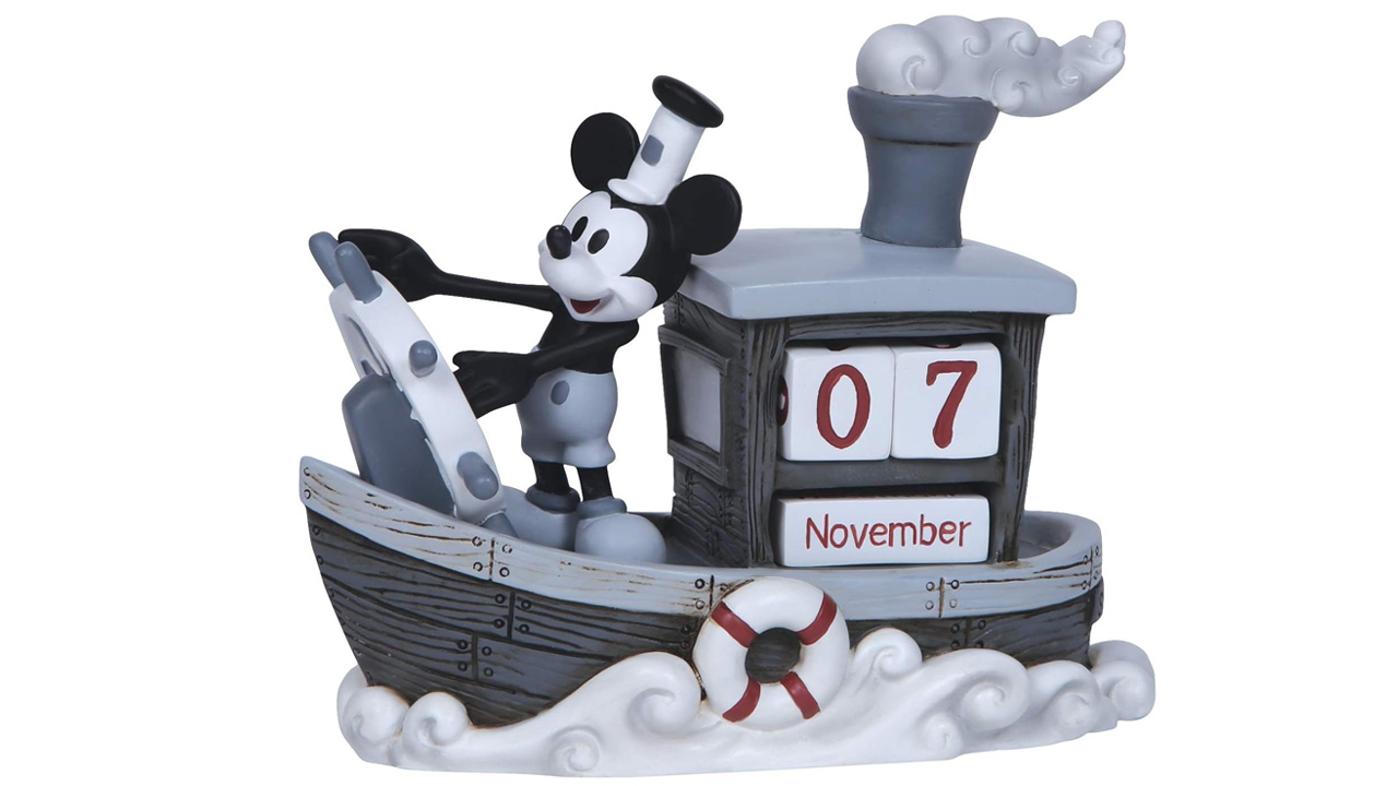 Disney-themed-calender-for-mother's-day-gift