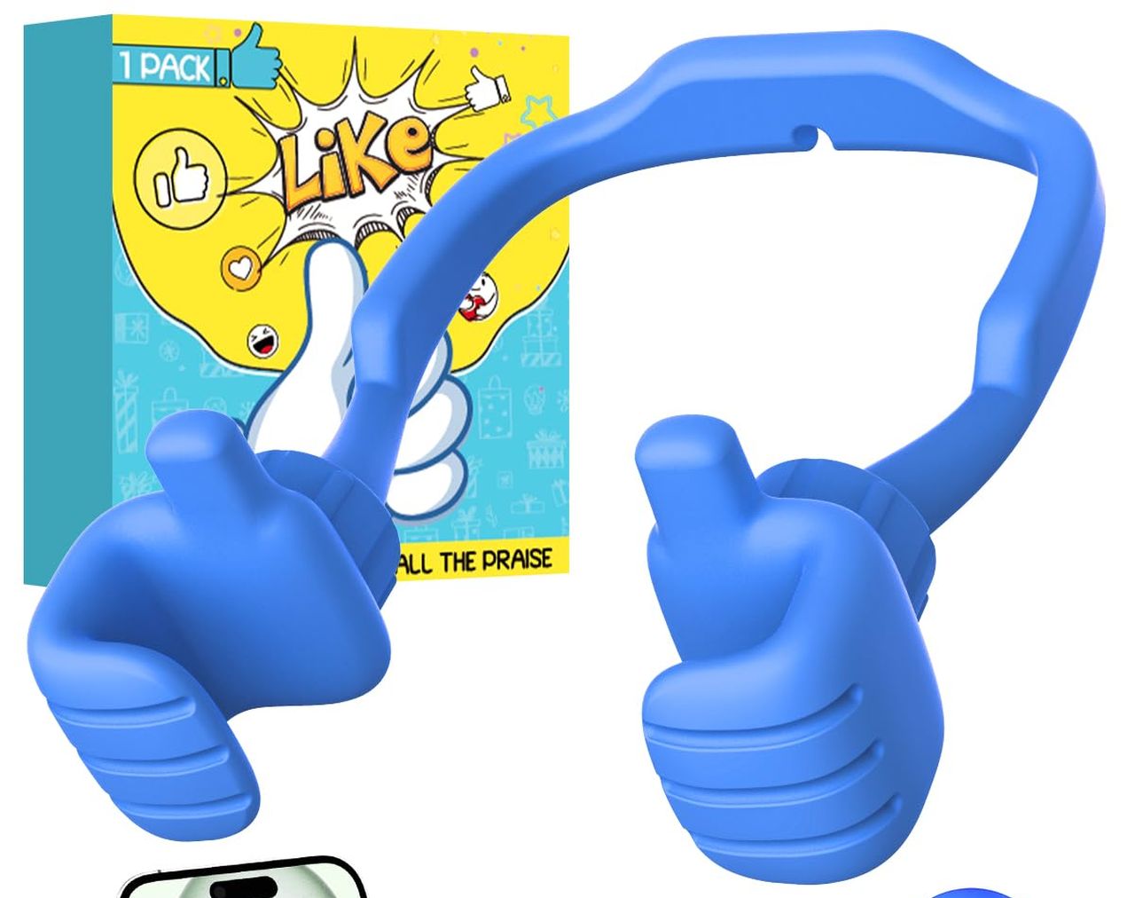 Easter Basket Stuffers