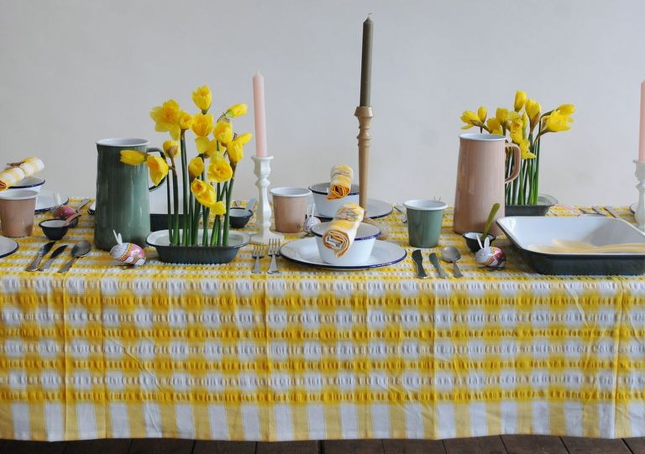 Pastel Theme for Easter Glow