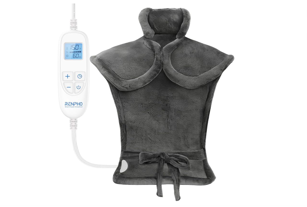 RENPHO Electric Heating Pad