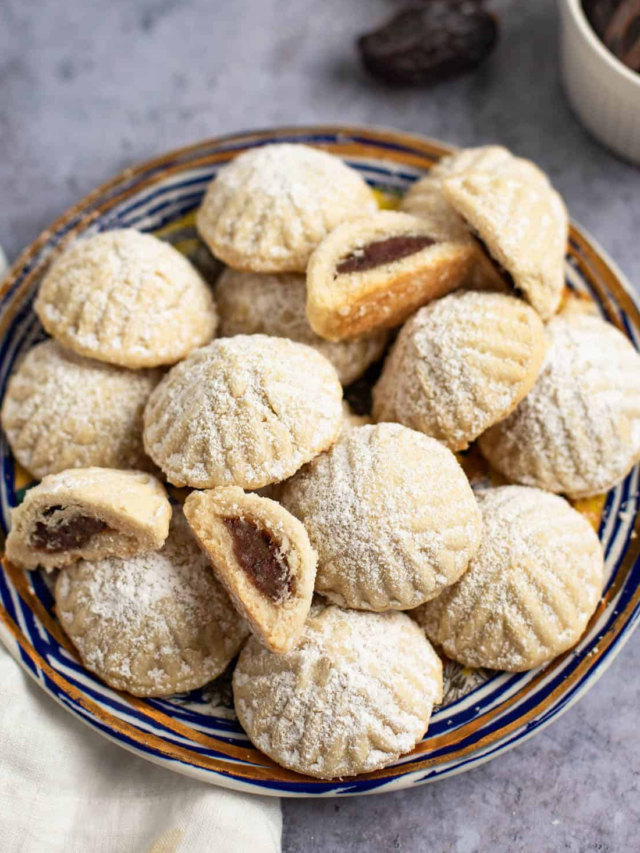 Easter Desserts You’ve Never Tried But  Should in 2025