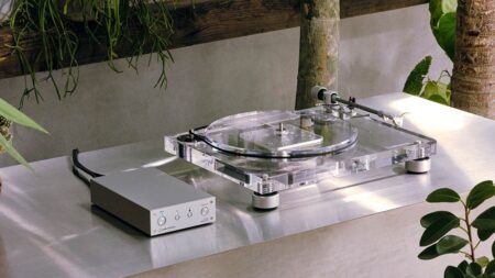 Audio Technica AT-LPA2
