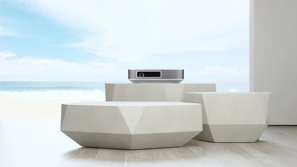 Acer’s New PD1520s DLP Projector Offers 1,200 ANSI Lumens of Brightness With Full HD Resolution