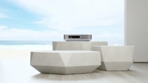 Acer’s New PD1520s DLP Projector Offers 1,200 ANSI Lumens of Brightness With Full HD Resolution