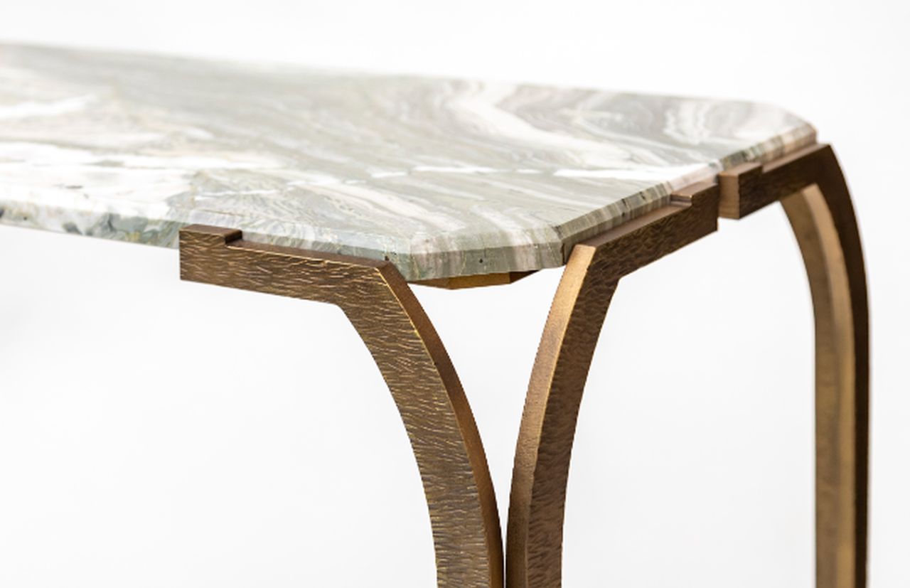Adam Williams Design X Howes & Landino