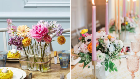 Amazing Decoration Ideas For Mother's Day