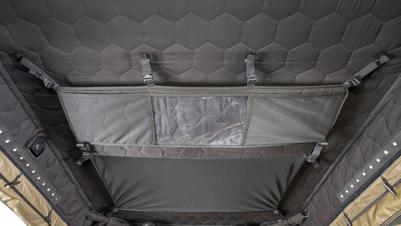 Apex-RT-P-1600 Roof Top Tent