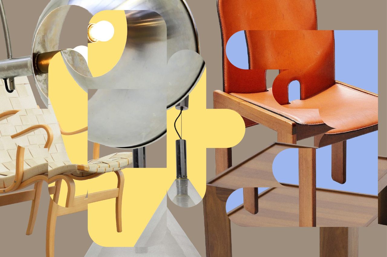 Atelier Como’s Masters and Makers exhibition