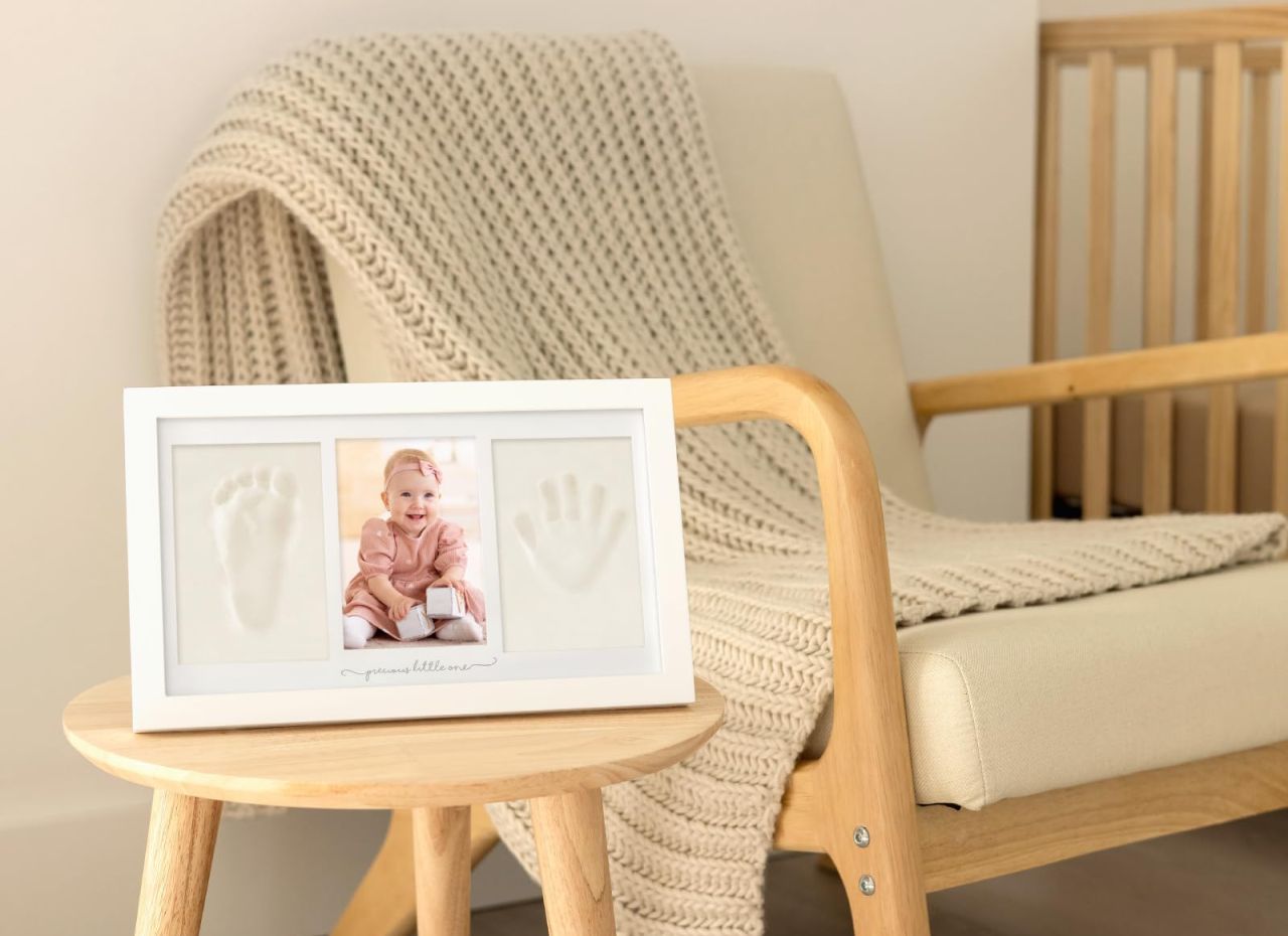Baby Hand and Footprint Kit