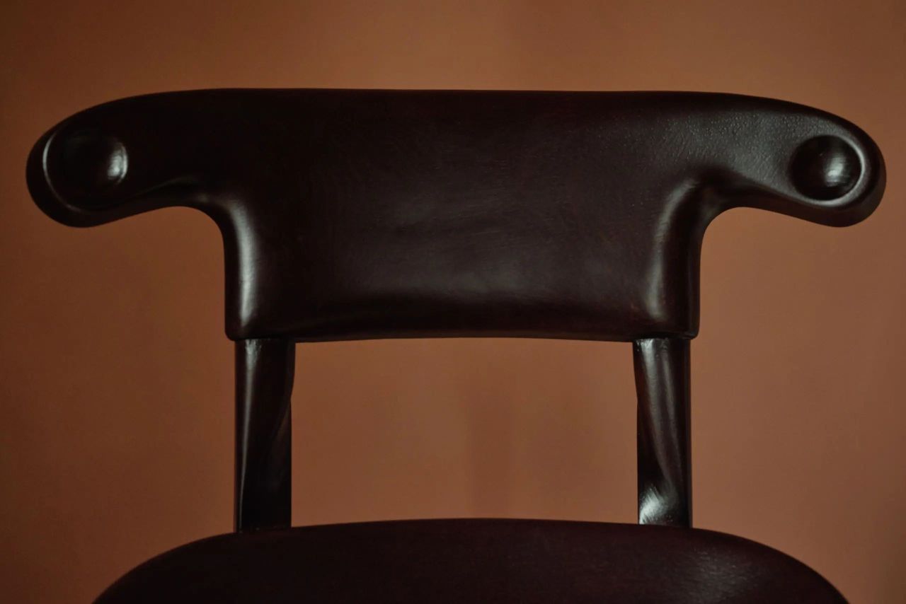 Batlló Chair by Antoni Gaudí at NYCxDesign 2025