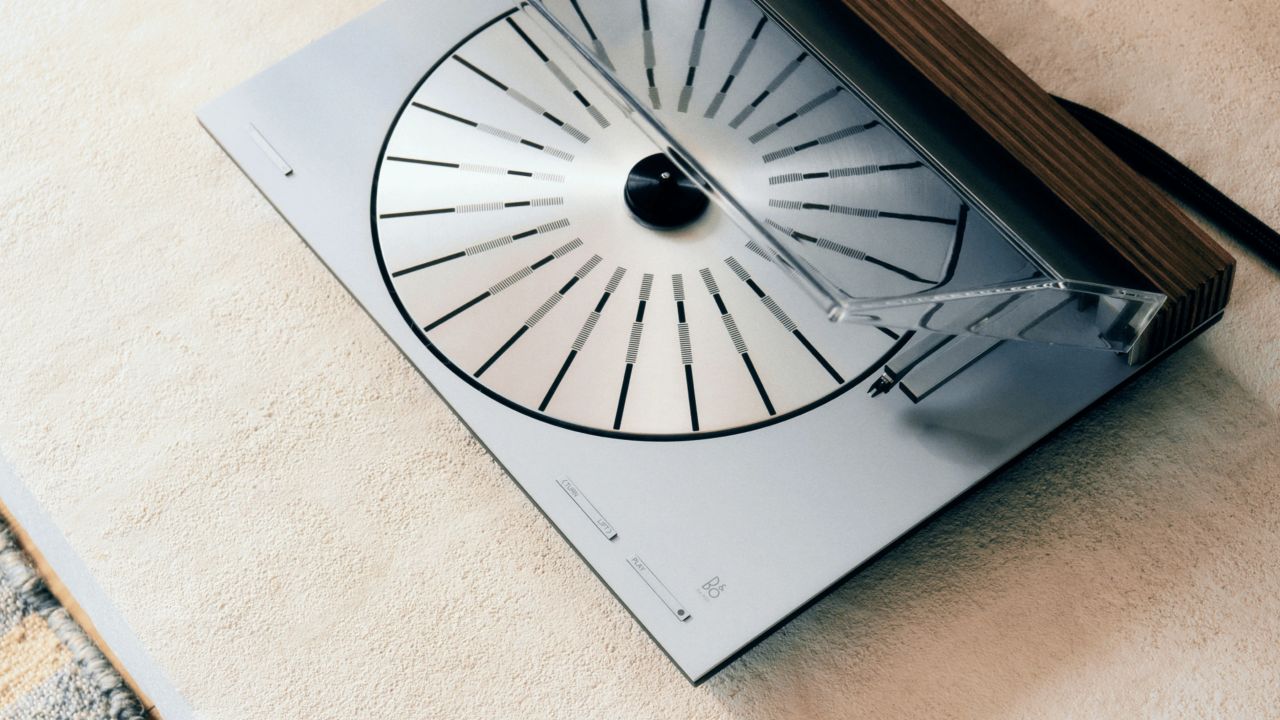 Beogram 3000 series by Bang & Olufsen