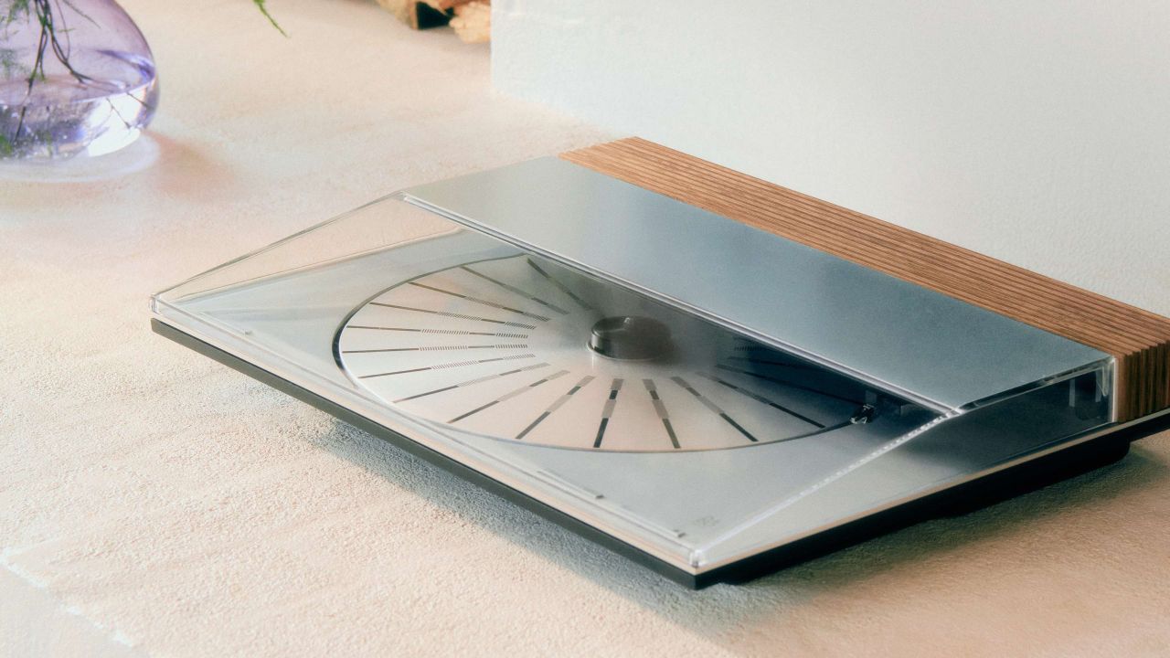 Beogram 3000 series by Bang & Olufsen