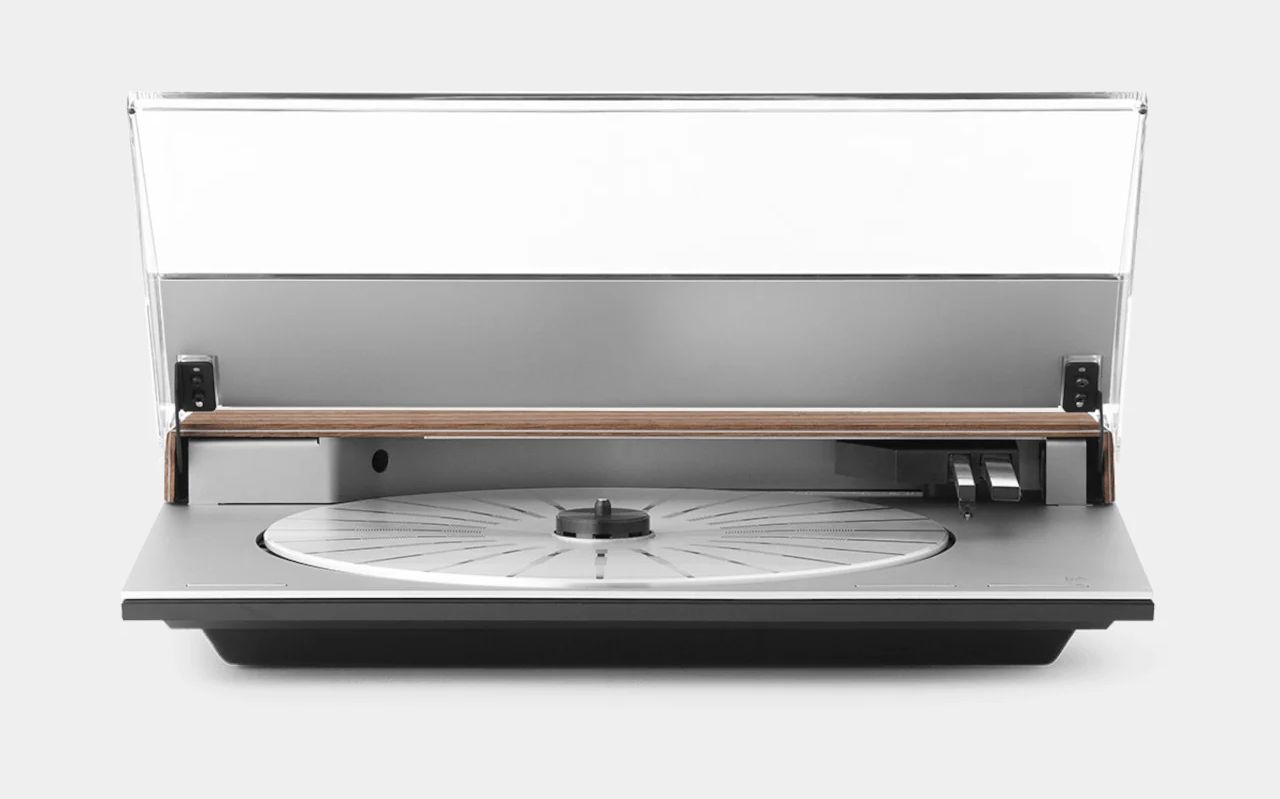 Beogram 3000 series by Bang & Olufsen