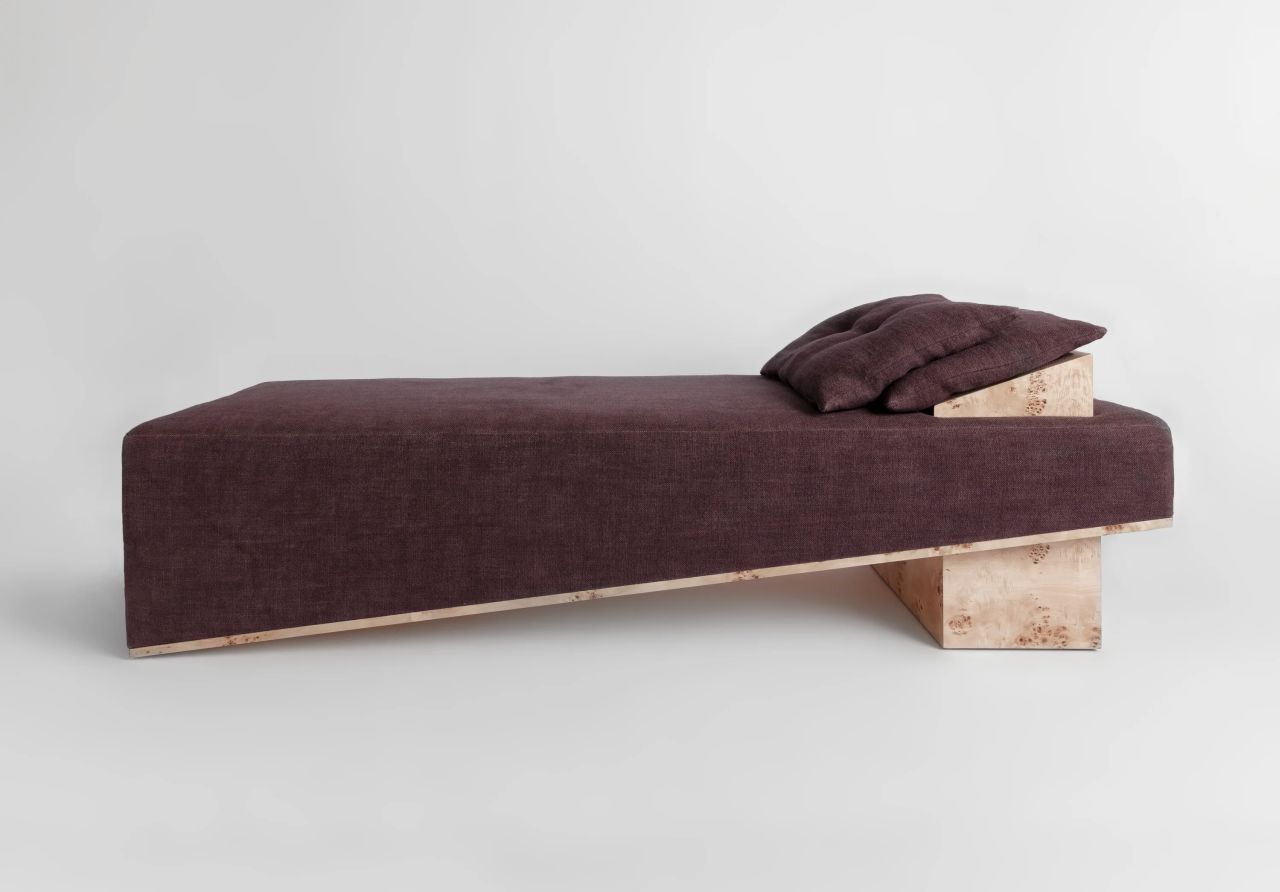 Block Daybed - COM