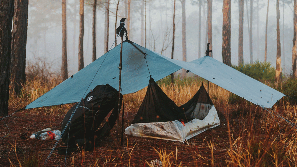 Bug Bivy Camping Shelter