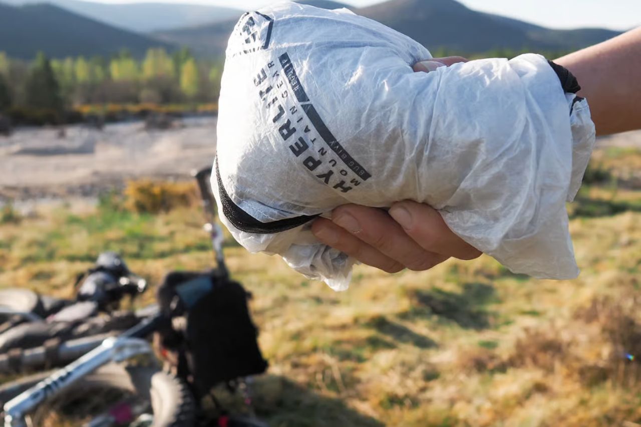 Bug Bivy Camping Shelter