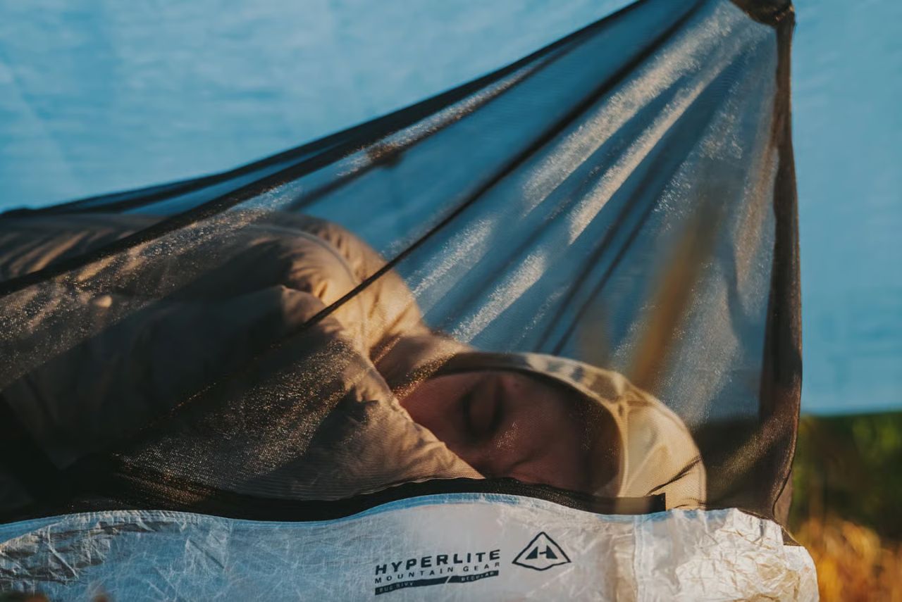 Bug Bivy Camping Shelter