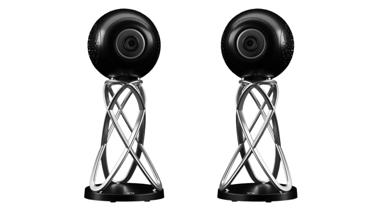 Cabasse LA SPHERE EVO High-End Loudspeaker