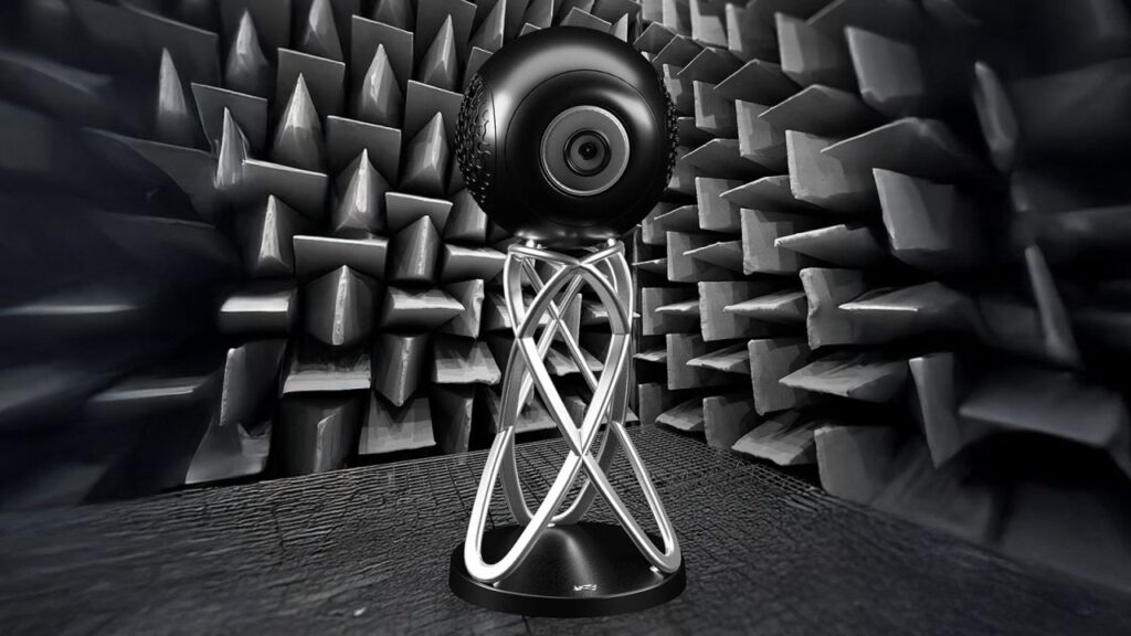 Cabasse LA SPHERE EVO High-End Loudspeaker