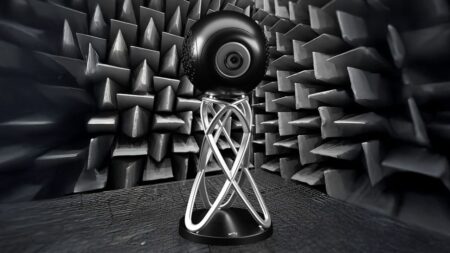 Cabasse LA SPHERE EVO High-End Loudspeaker