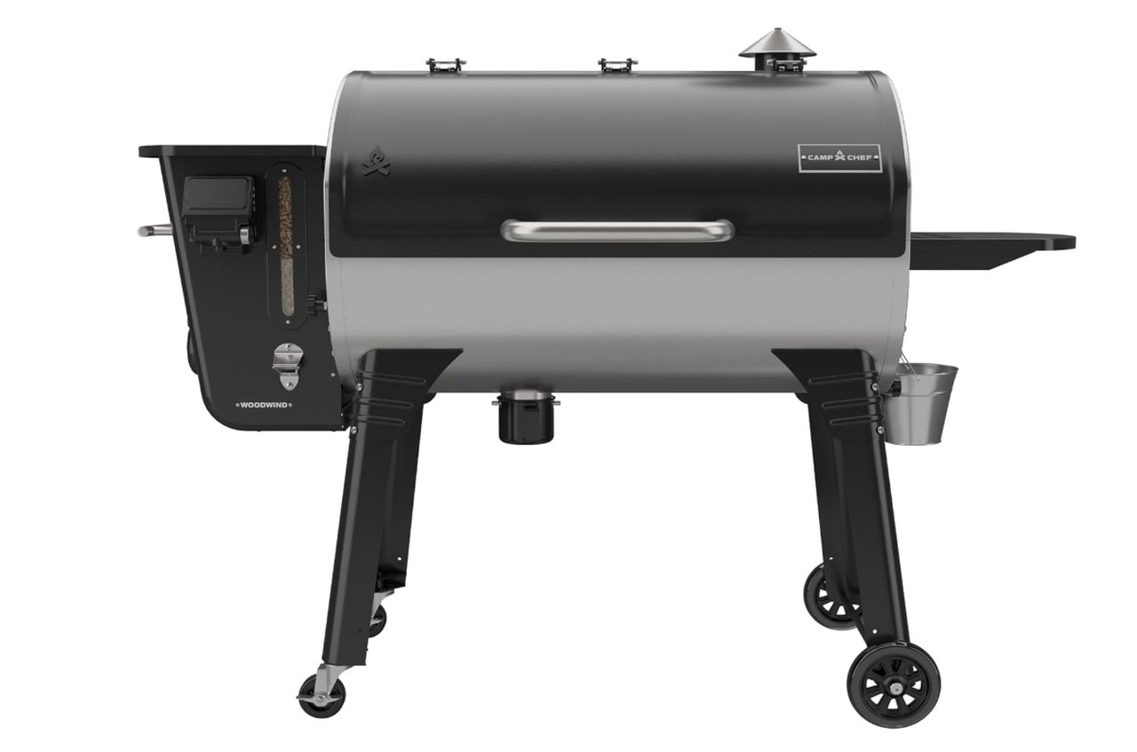 Camp Chef Woodwind 36 Pellet Grill