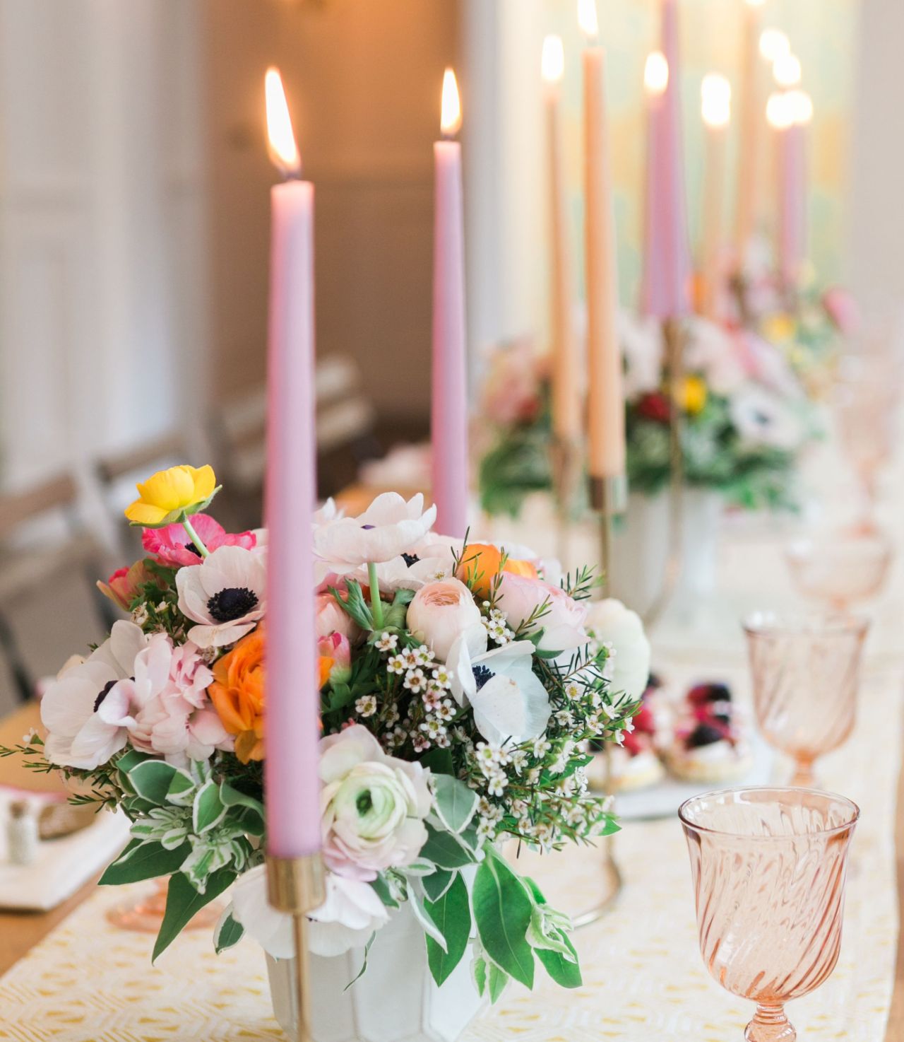Candles for Warm and Cozy Vibes This Mother's Day