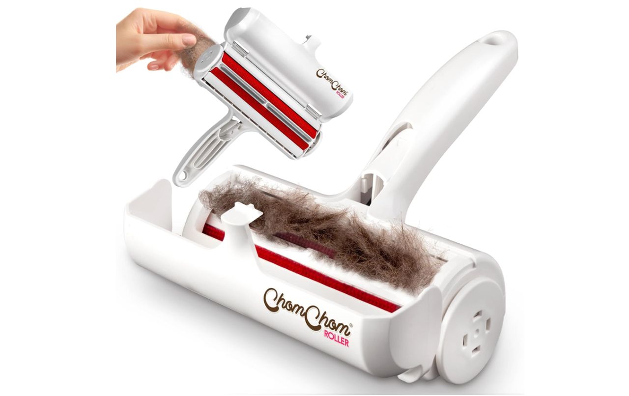 ChomChom Pet Hair Remover Roller