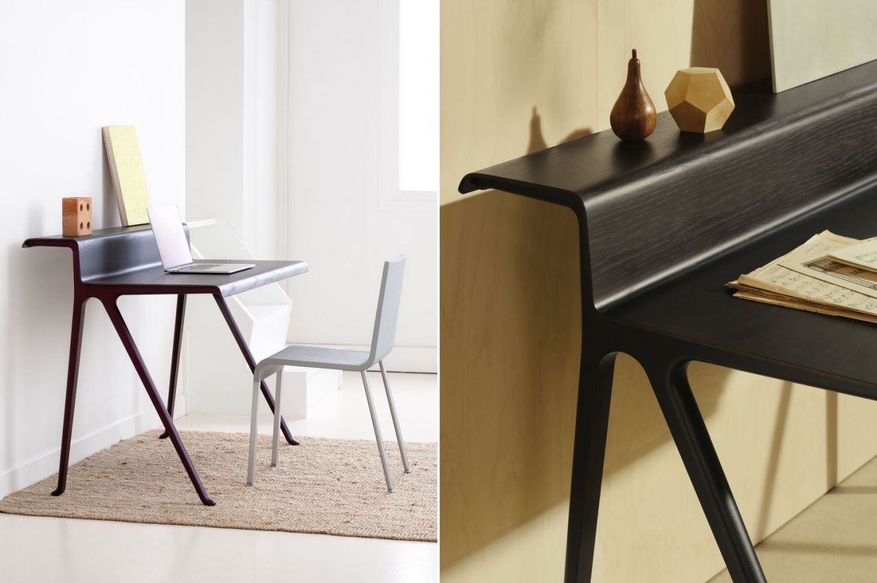 Courier Desk by Ronan Bouroullec for Vitra