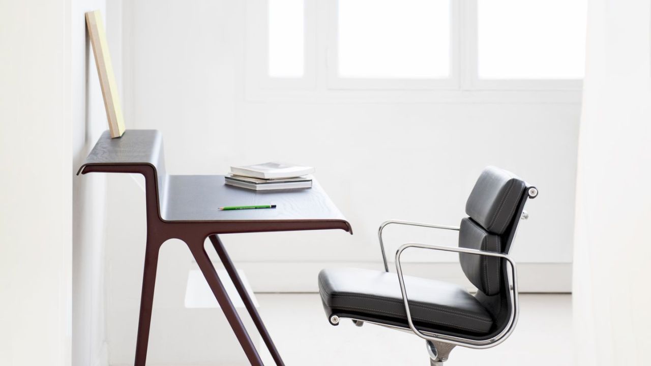 Courier Desk by Ronan Bouroullec for Vitra