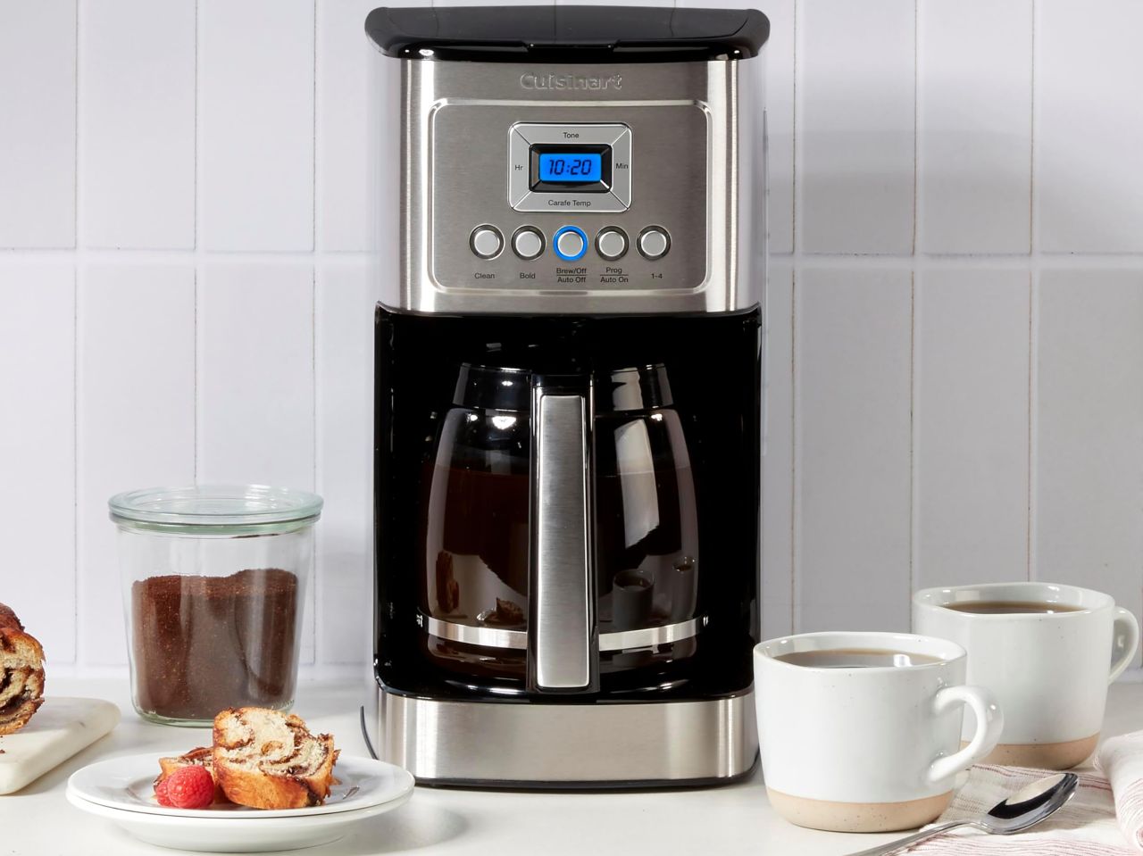 Cuisinart Coffee Maker