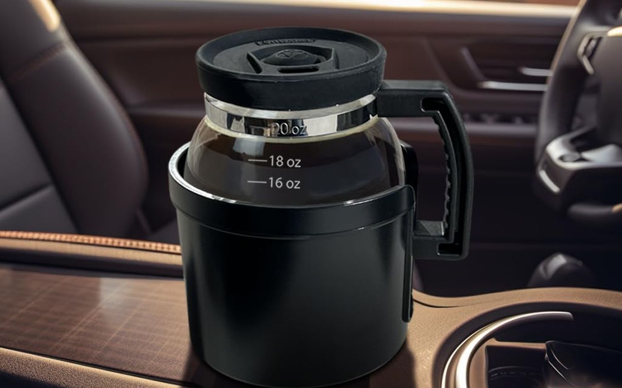 Cupa Joe Coffee Mug