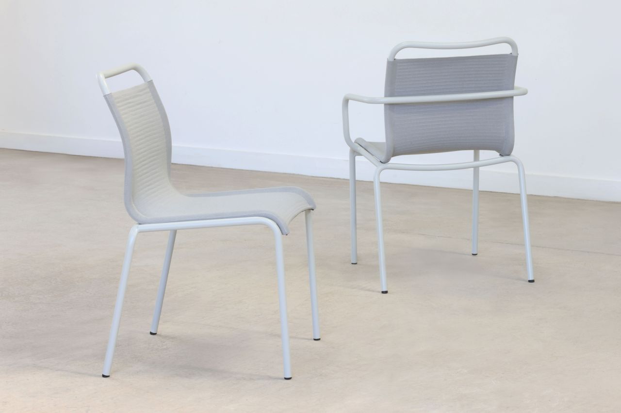 David Irwin debuts Caston with Origin Furniture