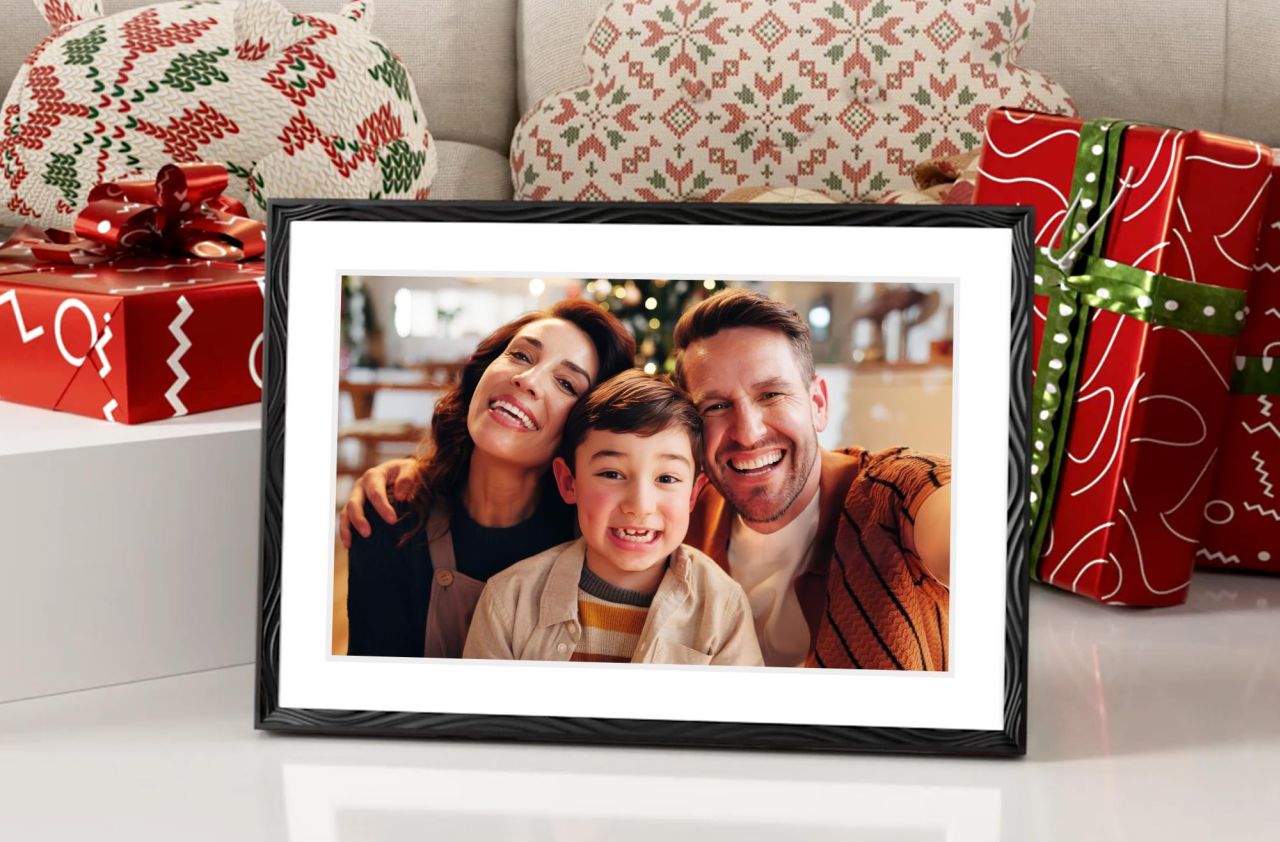 Digital Picture Frame