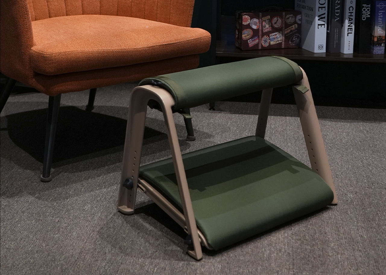 Dual Rest LC99