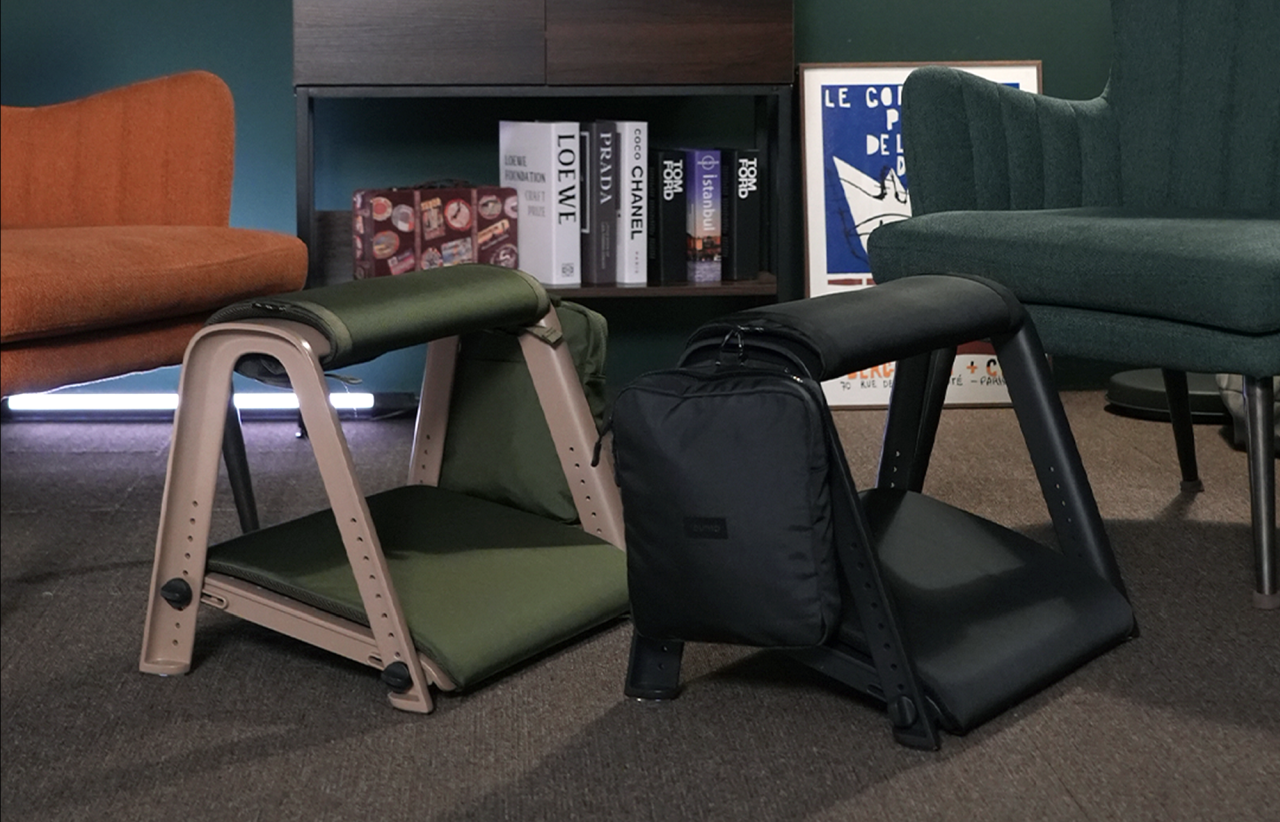 Dual Rest LC99