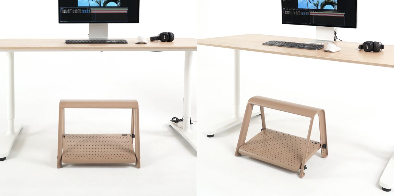 Dual Rest LC99