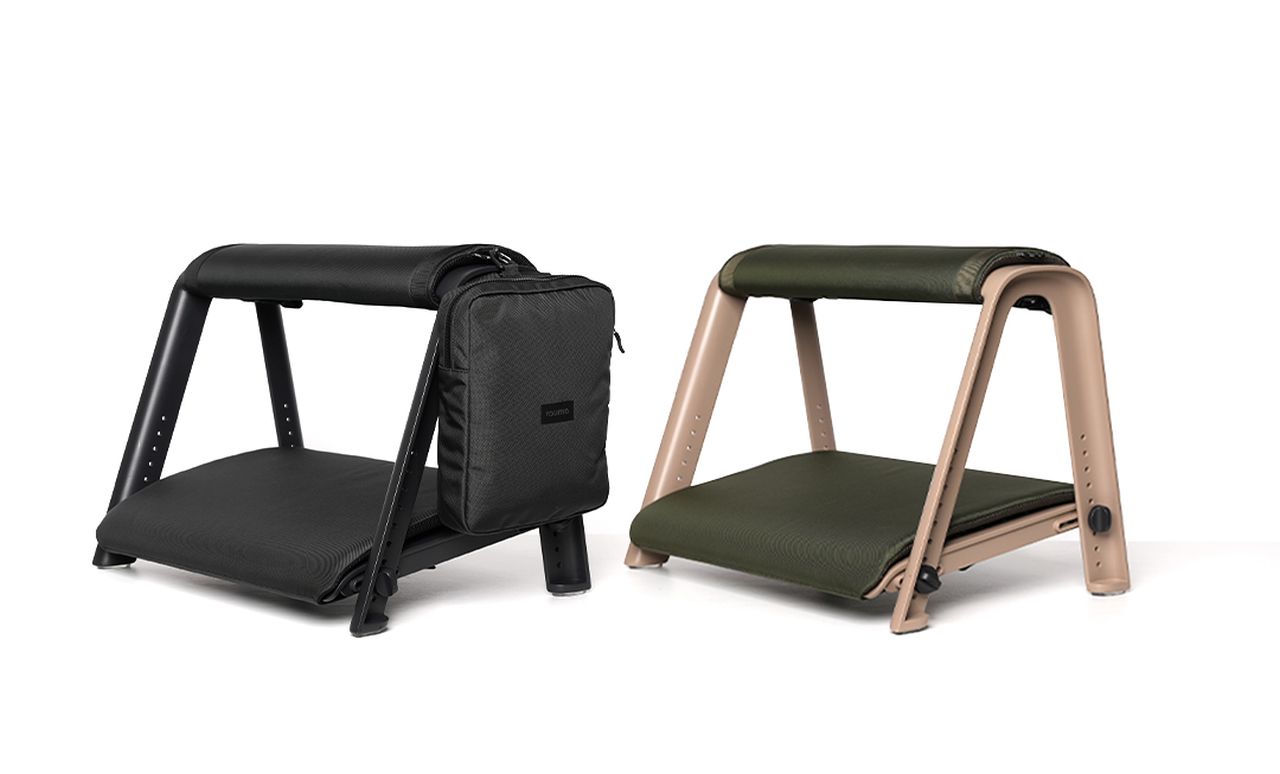 Dual Rest LC99