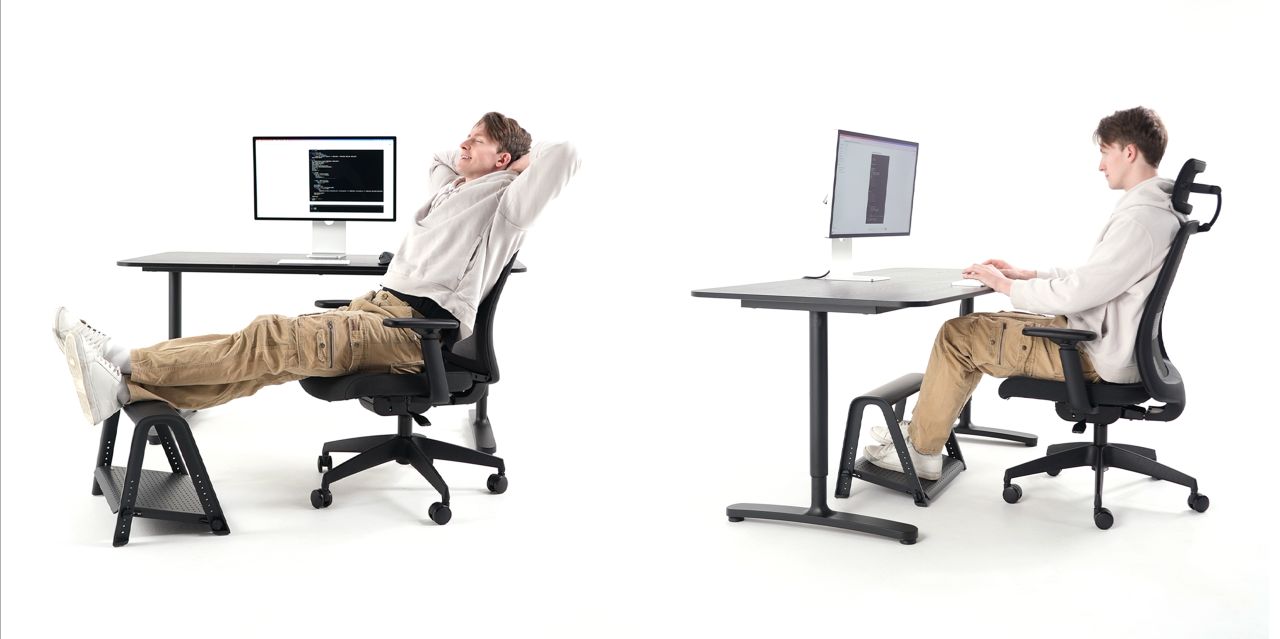 Dual Rest LC99