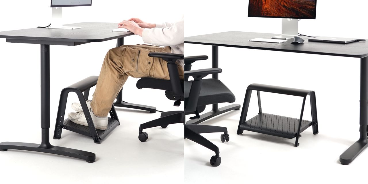 Dual Rest LC99