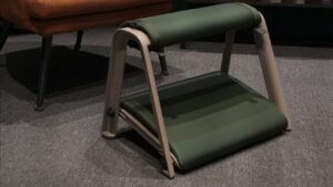 Dual Rest LC99