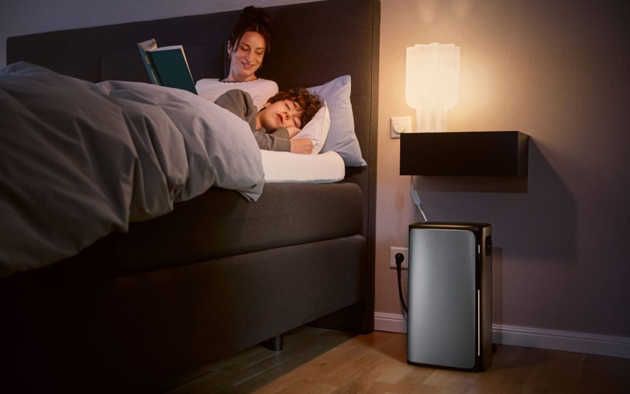 EcoFlow STREAM Series Plug-And-Play Home Solar System With Battery