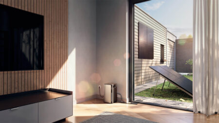 EcoFlow STREAM Series Plug-And-Play Home Solar System With Battery