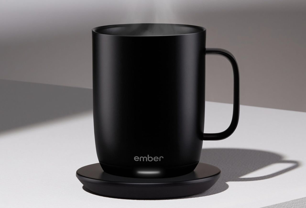 Ember Temperature Control Smart Mug